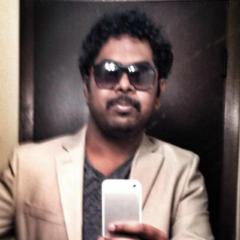 Arunmozhivarman S