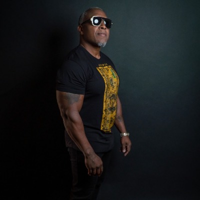 Terry Brown