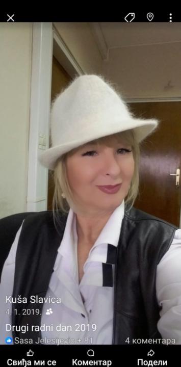 Slavica Jelesijevic