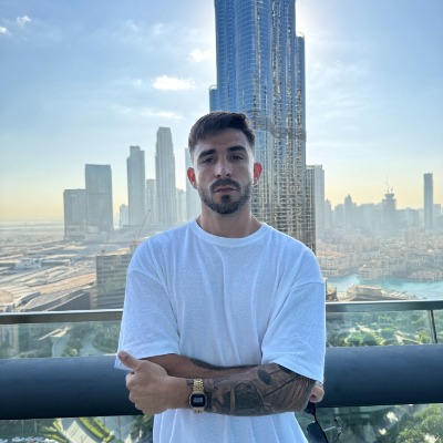 Marcos Sahagun
