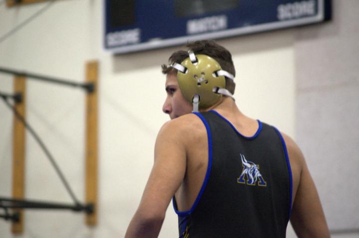 Colton Bitker