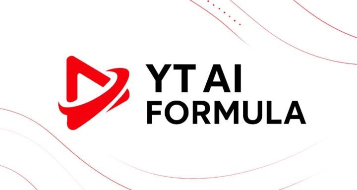 YouTube AI Formula
