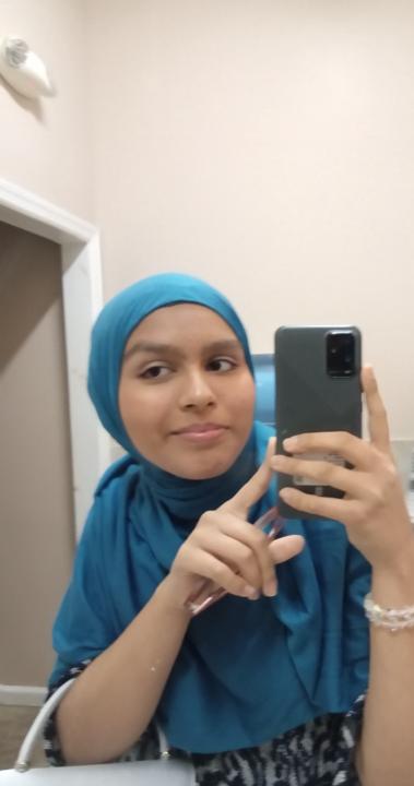 Saeeda Jan