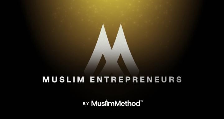 Muslim Entrepreneurs