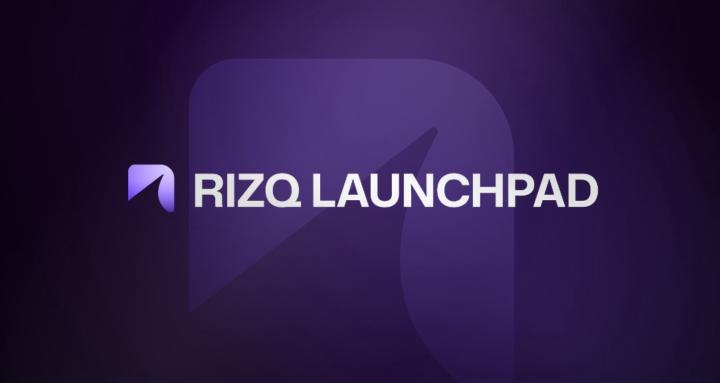 Rizq Launchpad™
