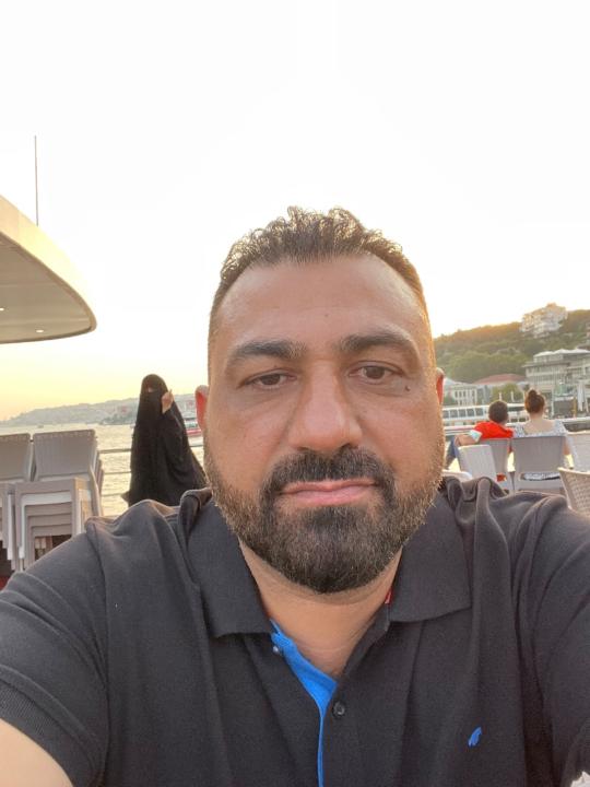 Abdul Habib Djamriani