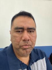 Rufino Villanueva Padilla