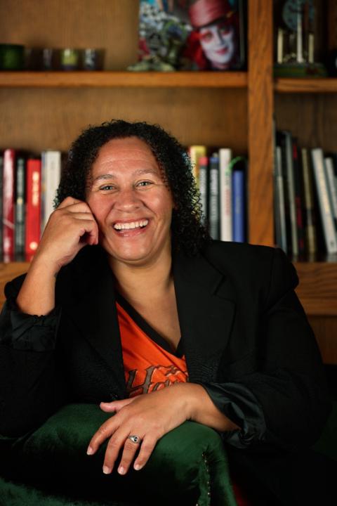 Tabitha Smith