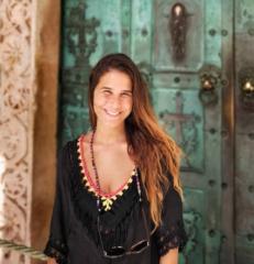 Daniela Beher