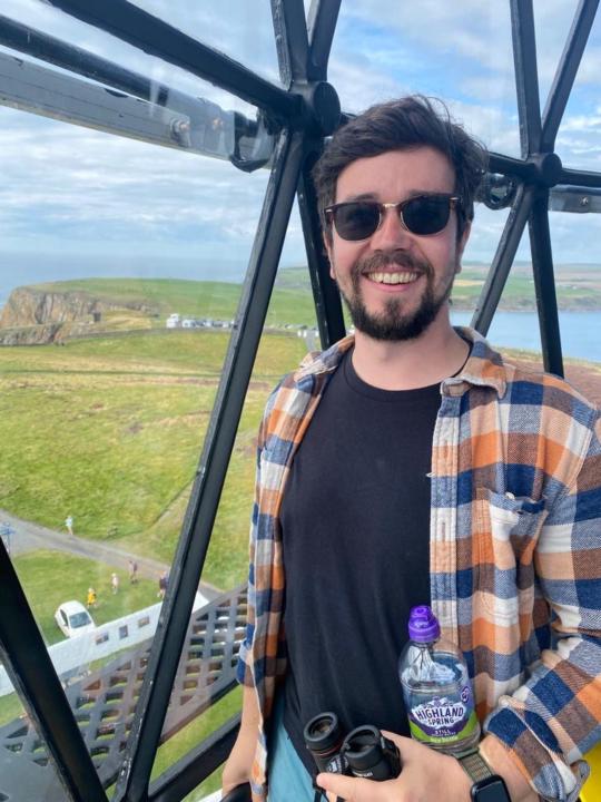 Ross Middleton
