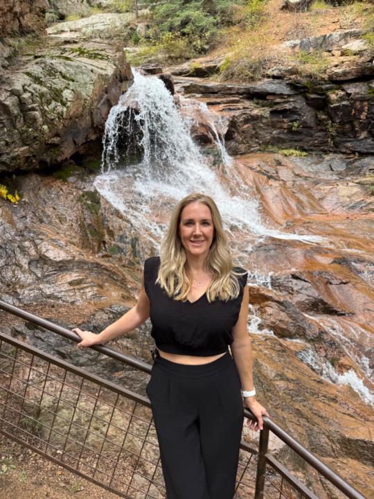 Allison Piatt