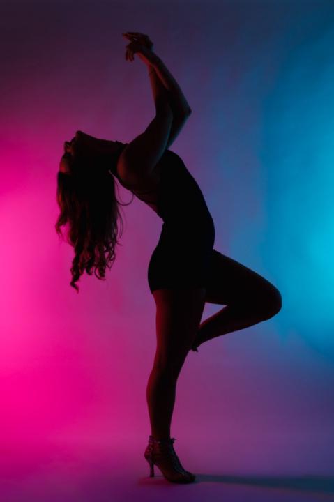 Marika Bort