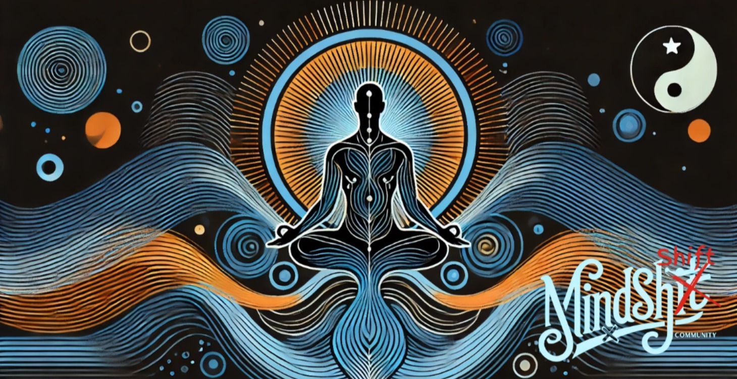 Mindfulness Redefined