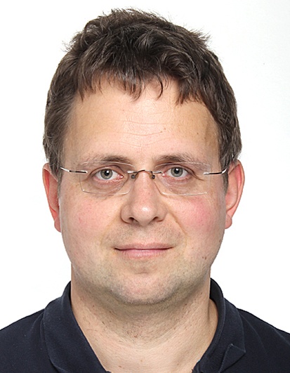 Bodo Greiner