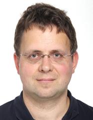 Bodo Greiner