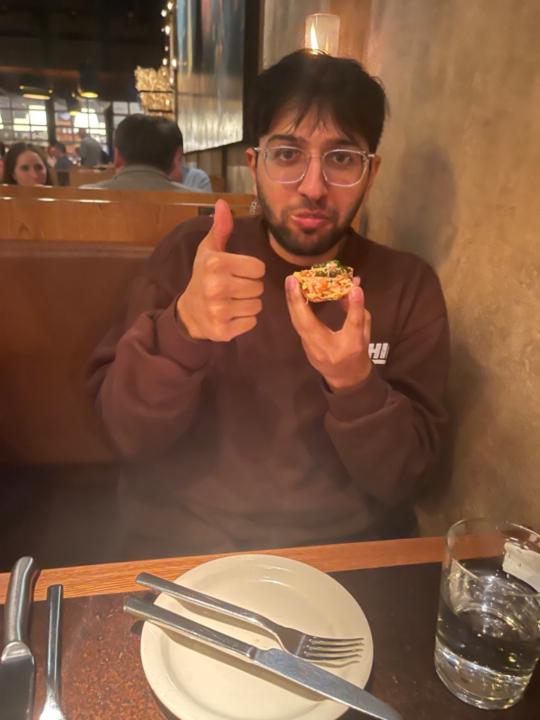 Shakeel Panjwani