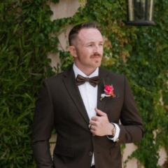 Danny J. Carpenter