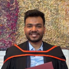 Rachit Rajesh Pednekar