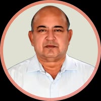Praveen Seth