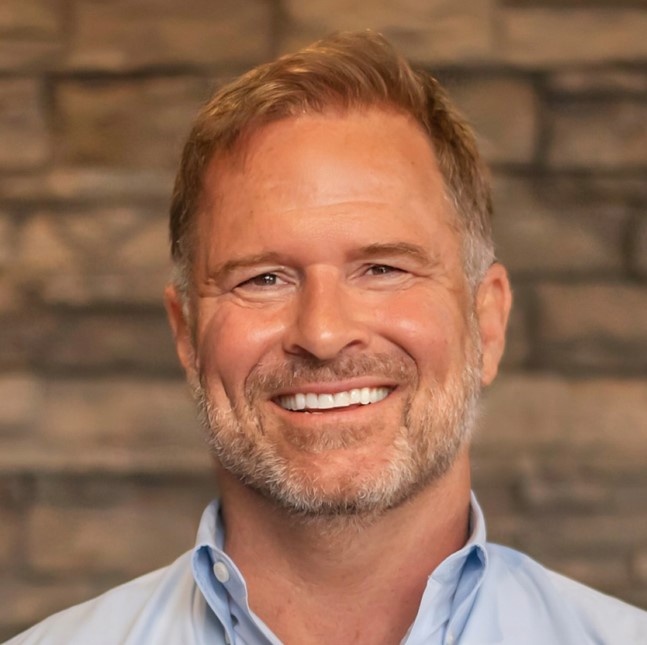 Todd Brefeld