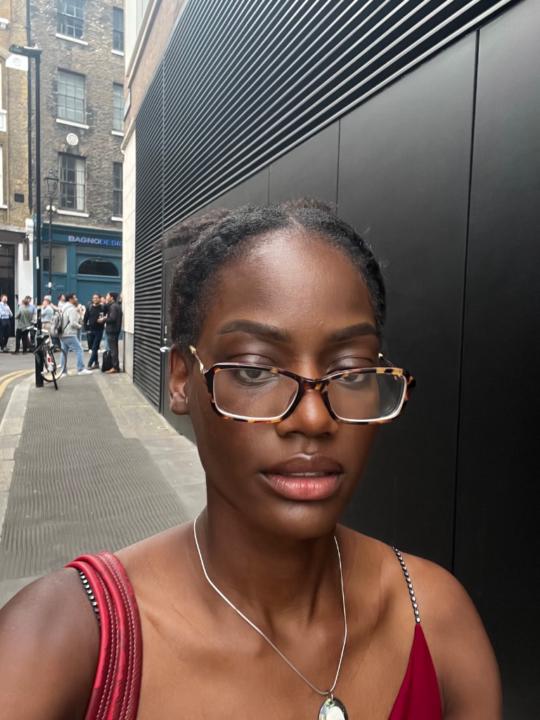 Tinaye Makuyana