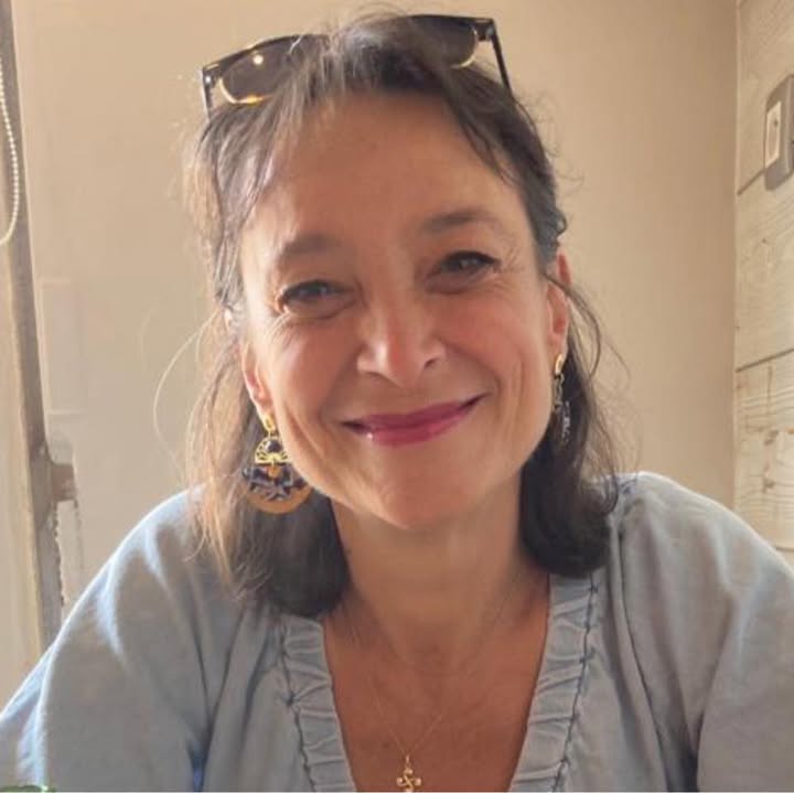 Blanche Peric