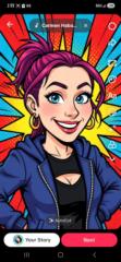 Alisha Gross