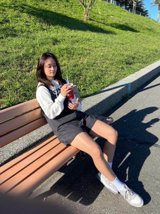 羅培儀 Lisin