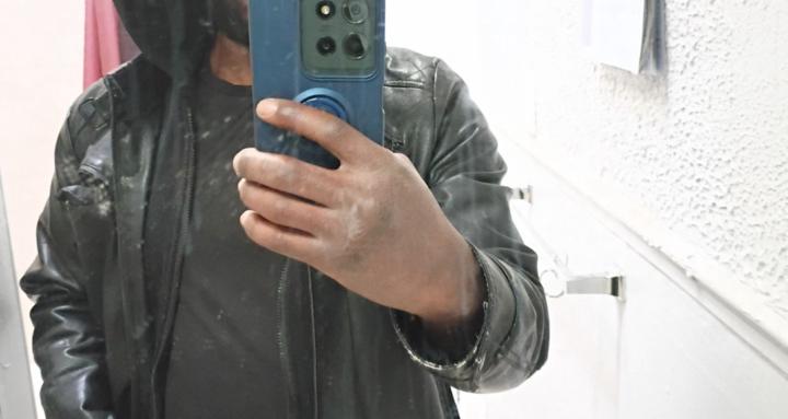 Gambling etiquette training