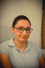 Azniv Ani Mgrdichian