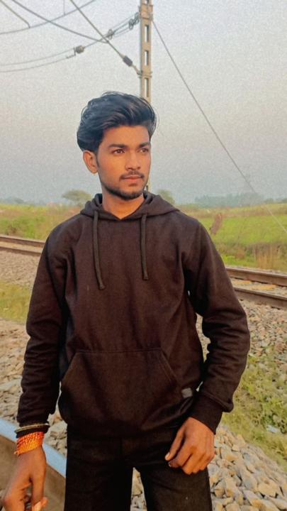 Ankush Bharti