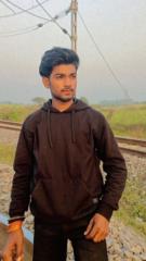 Ankush Bharti