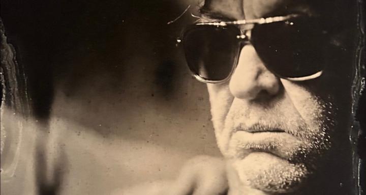 Beginner Analog Photography