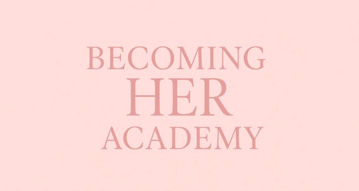 Becoming Her Academy
