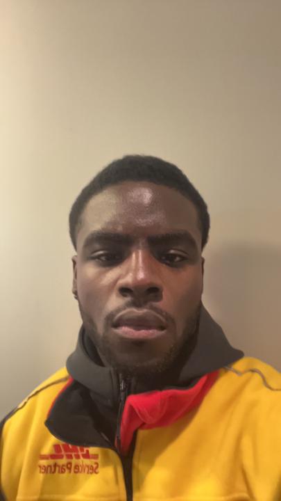 Joel Bateki