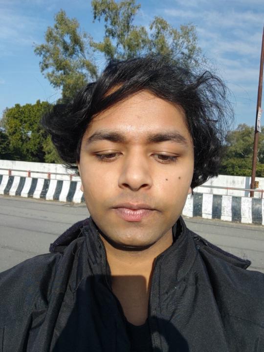 Aakash Kumar