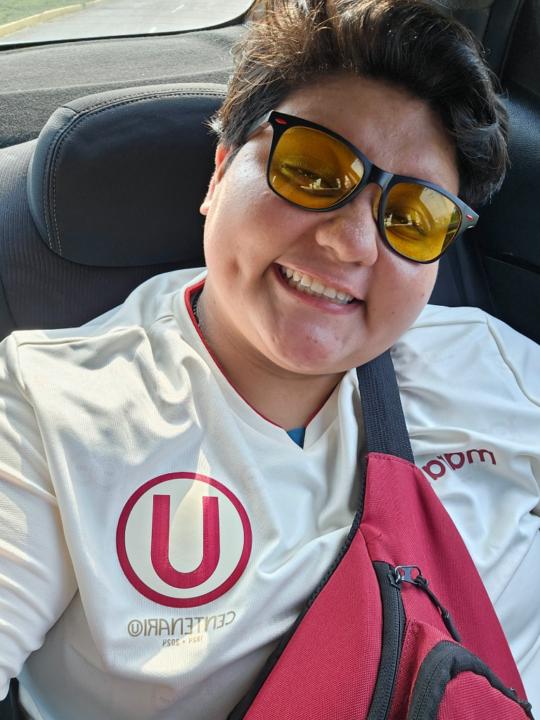 Nicole Landeo