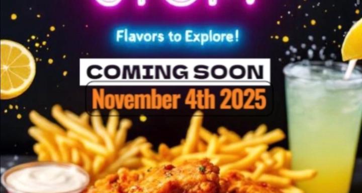 DDs Munchies Stop llc