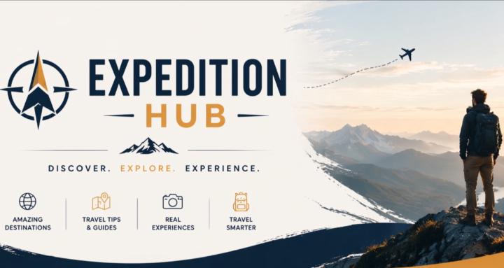 ExpeditionHub