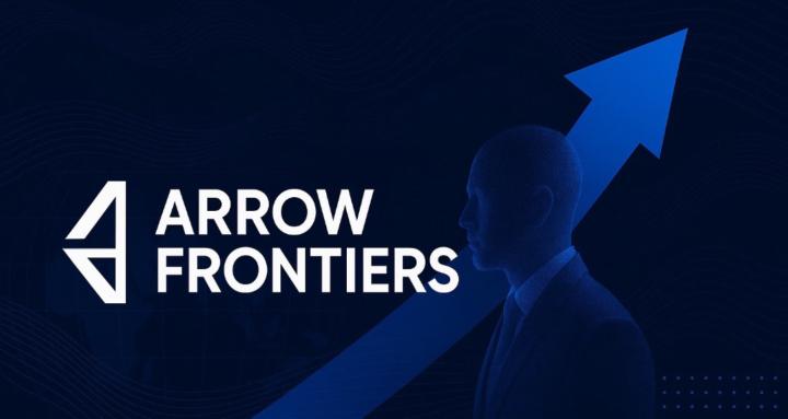 Arrow Frontiers