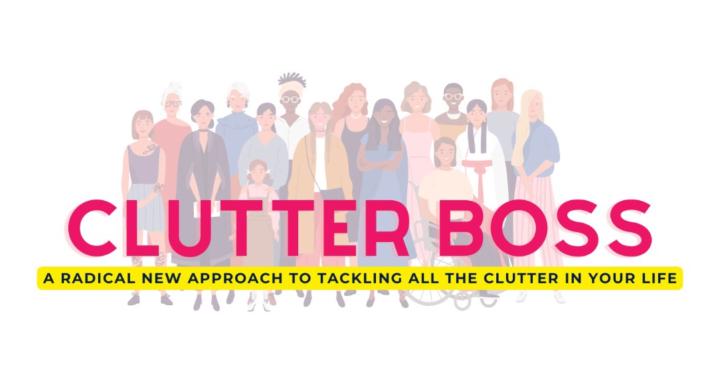Clutter Boss Community