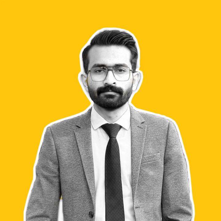 Mohammad Naimt Ullah