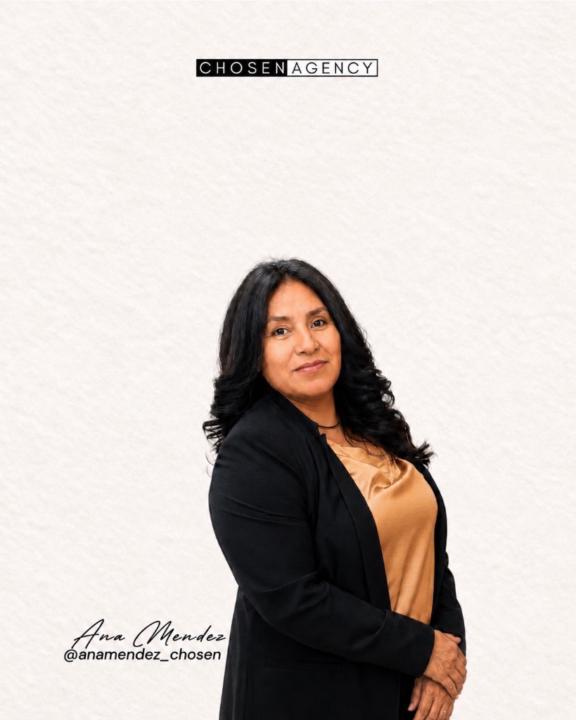 Ana Mendez