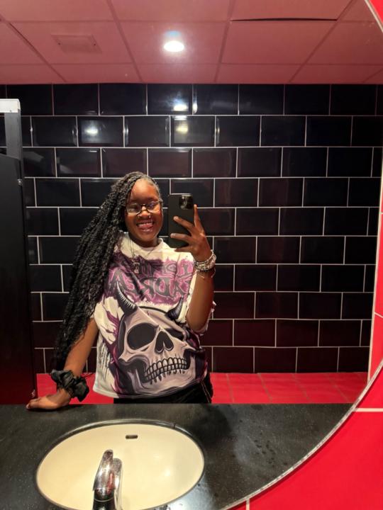 Deaja Givens