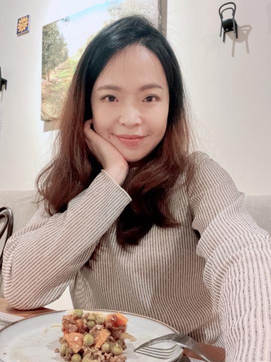 Yin Hsuan Liu