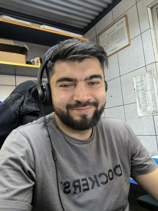 Eduardo Castillo
