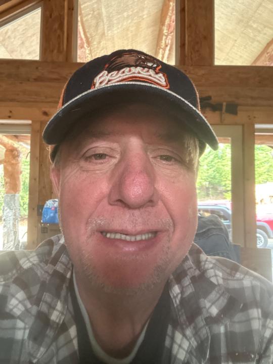 Dan Beecher