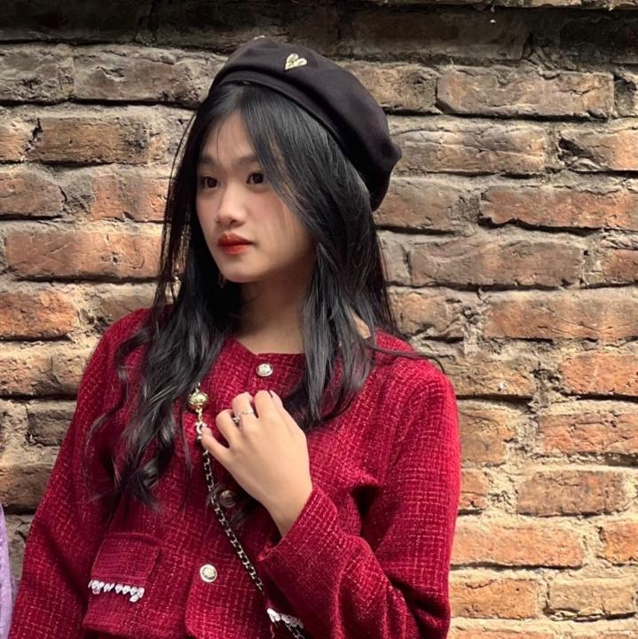Hồng Nhung
