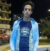 Ali Haider