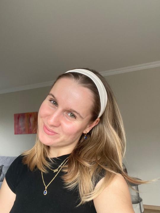 Lara Marie Schmiedel